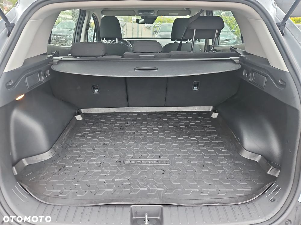 Kia Sportage 1.6 T-GDI M 2WD - 16