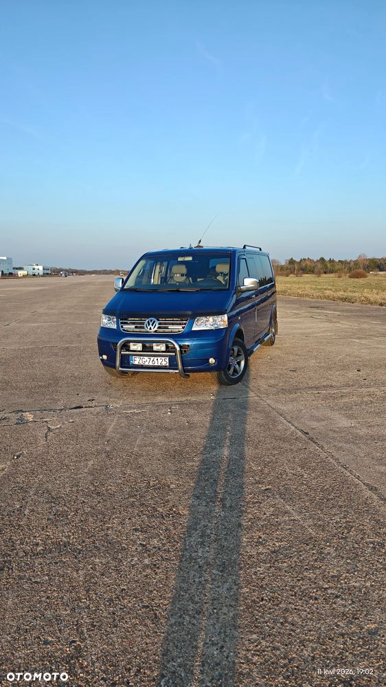 Volkswagen Transporter L2 - 3