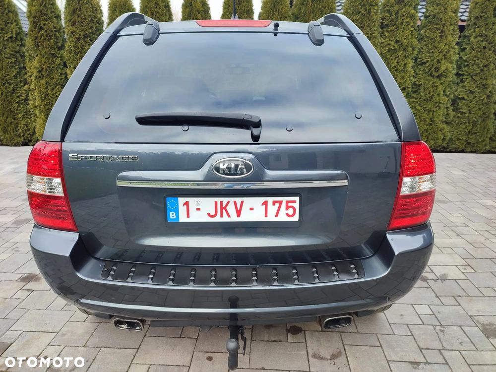 Kia Sportage - 15