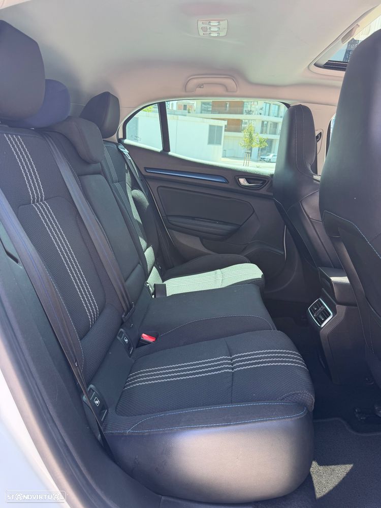 Renault Mégane 1.6 dCi GT Line - 14