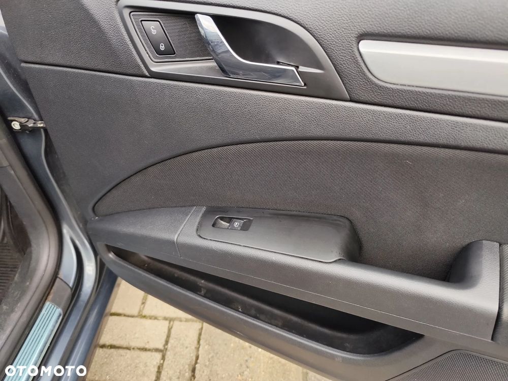 Skoda Superb 2.0 TDI Ambition - 6