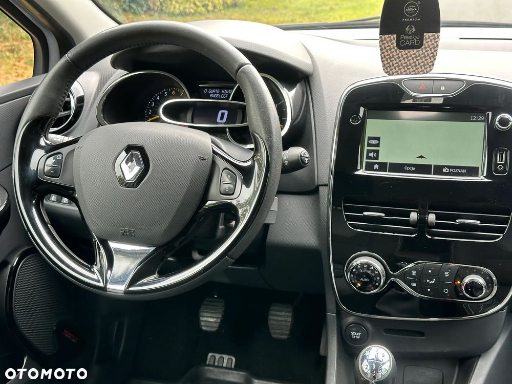Renault Clio Grandtour (Energy) TCe 90 Bose Edition - 20