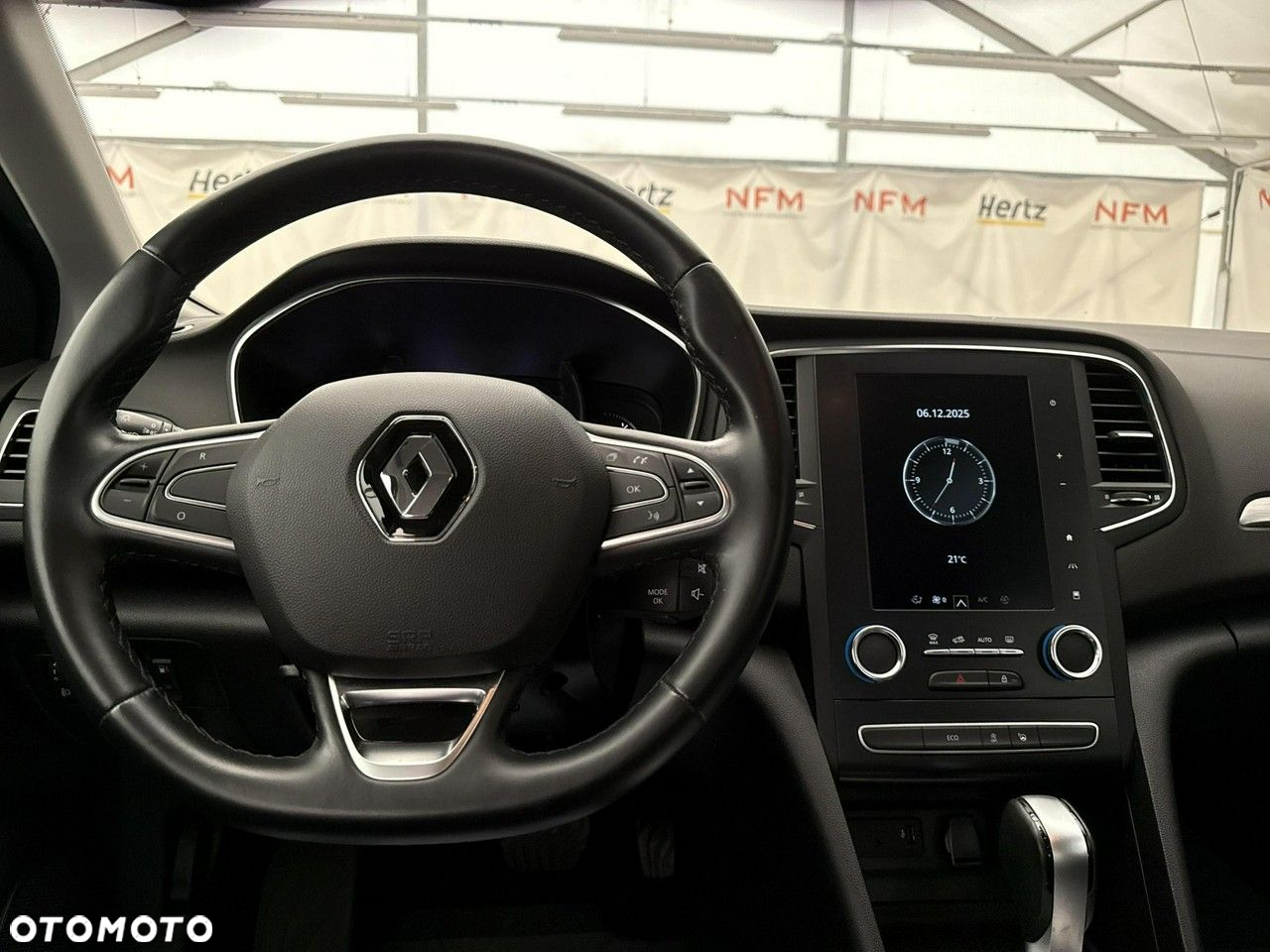 Renault Megane 1.5 Blue dCi Intens EDC - 14