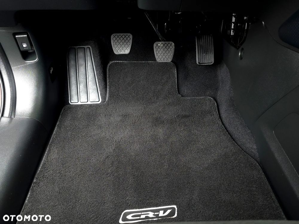 Honda CR-V 2.0i-VTEC 4WD Lifestyle - 26