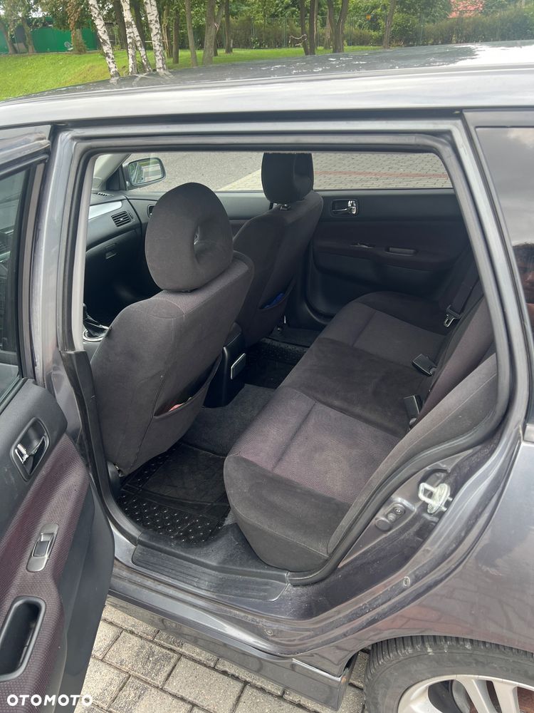 Mitsubishi Lancer 1.6 Sport - 12