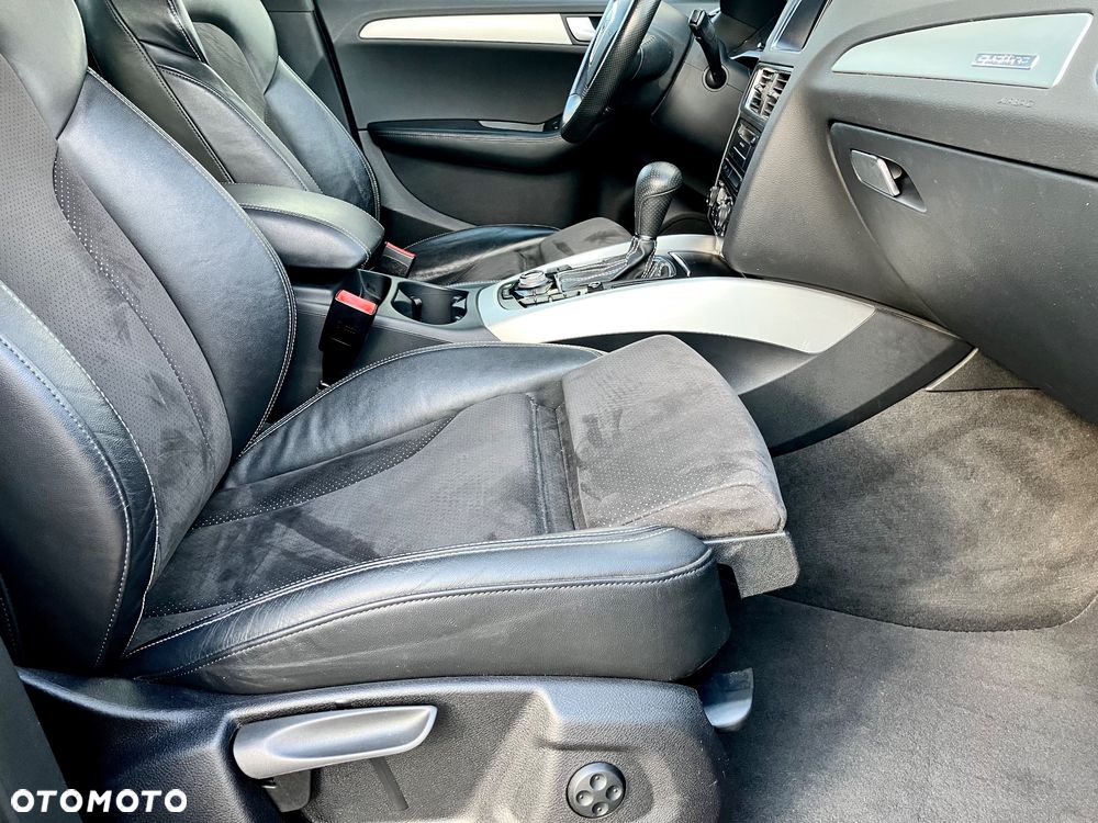 Audi Q5 2.0 TFSI Quattro S tronic - 20