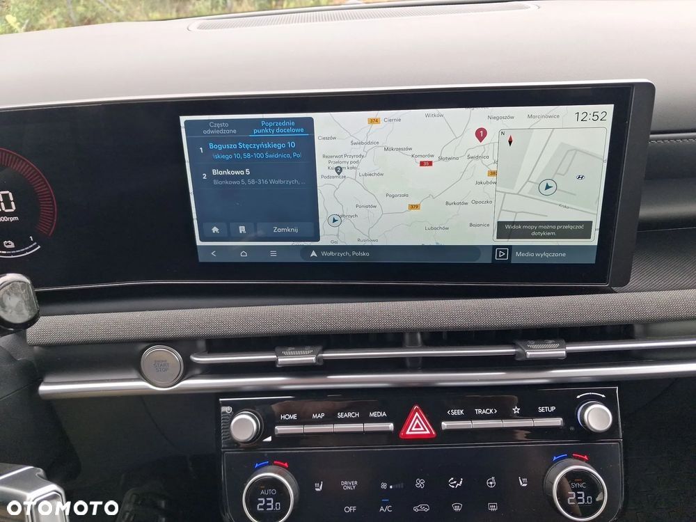 Hyundai Tucson 1.6 T-GDi HEV Smart 2WD - 18