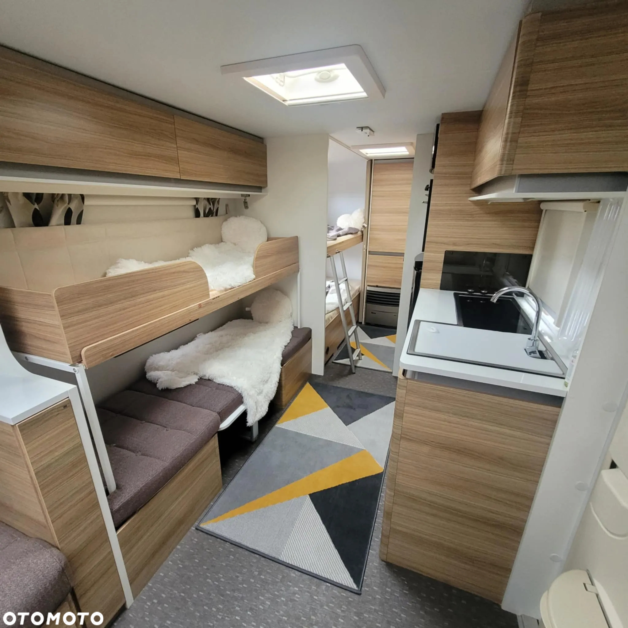Adria ALTEA 552 DT TAMAR - 4