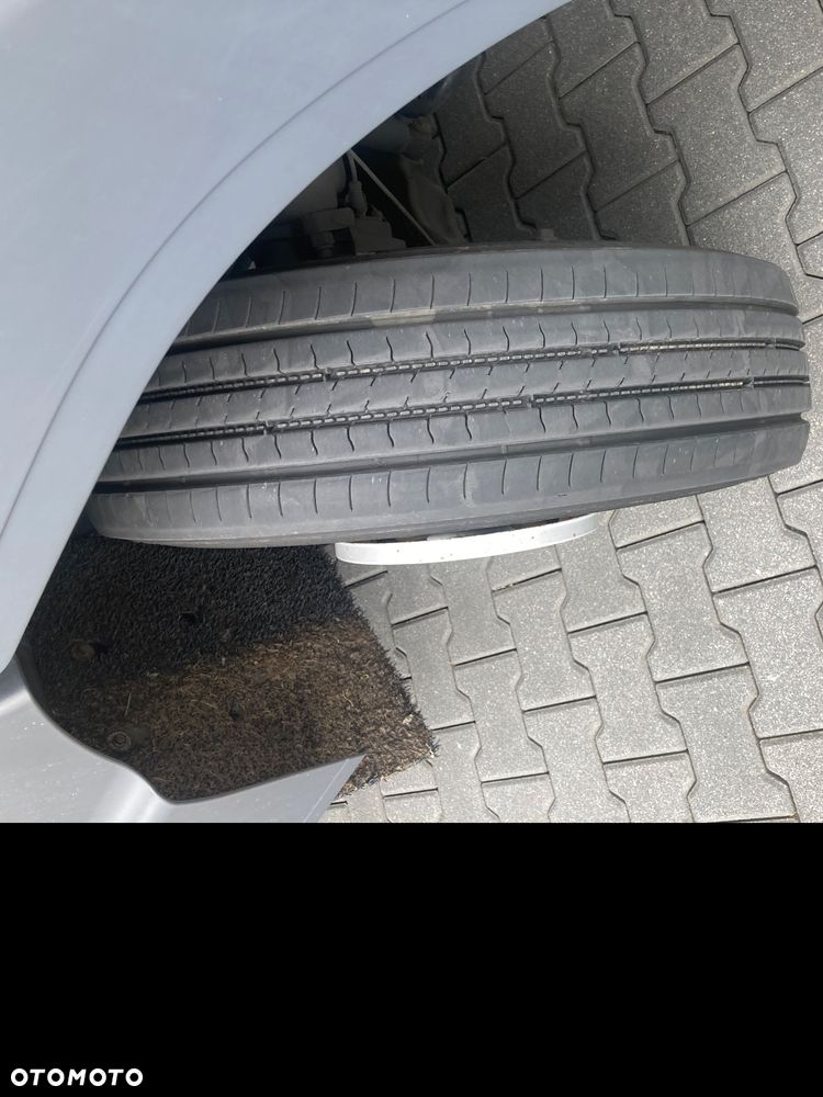 Mercedes-Benz Atego 824L zestaw - 8