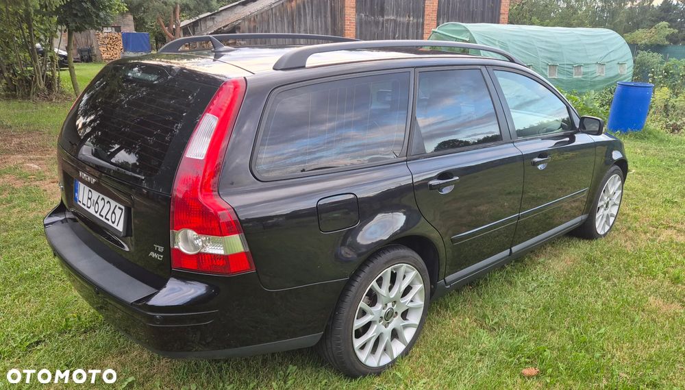 Volvo V50 T5 AWD Summum - 5
