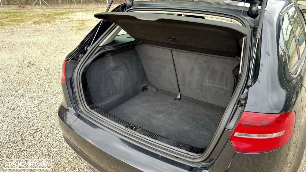 Audi A3 Sportback 1.6 TDI Sport - 9