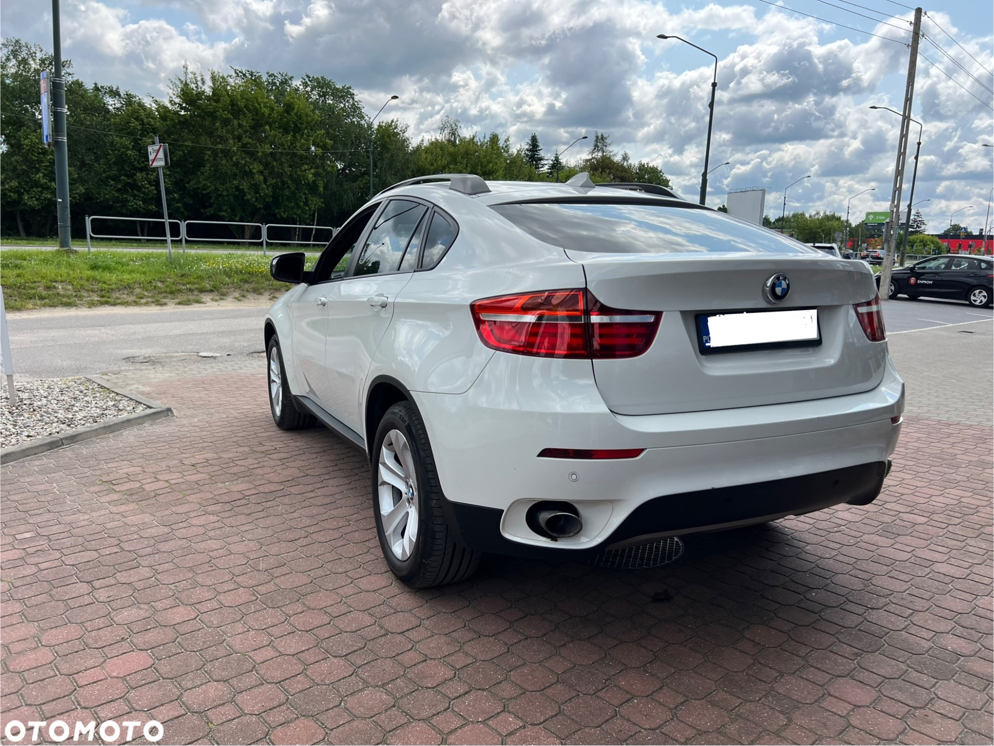 BMW X6 30d xDrive - 7