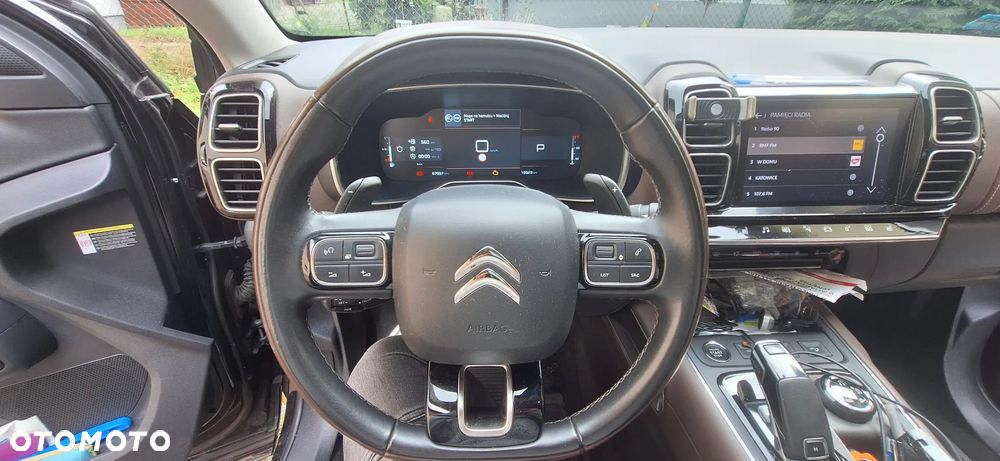 Citroën C5 Aircross ver-2-0-bluehdi-shine-eat8 - 4