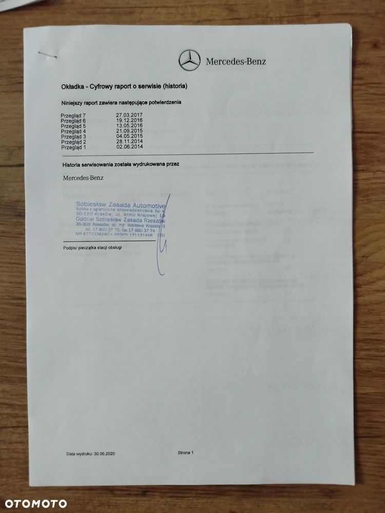 Mercedes-Benz Klasa C 220 CDI 7G-TRONIC Avantgarde Edition - 26