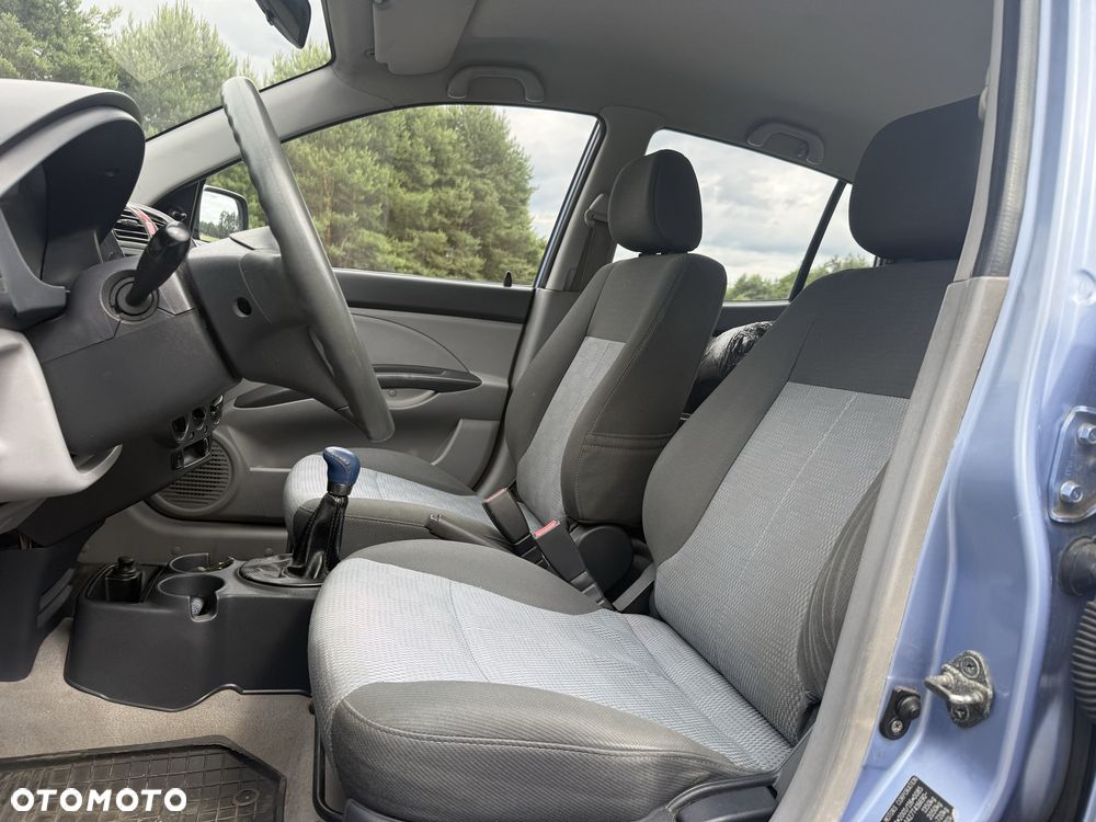 Kia Picanto - 7