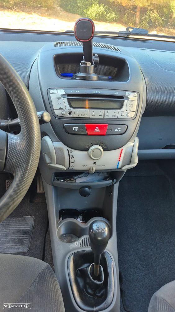 Citroën C1 1.0 X - 15