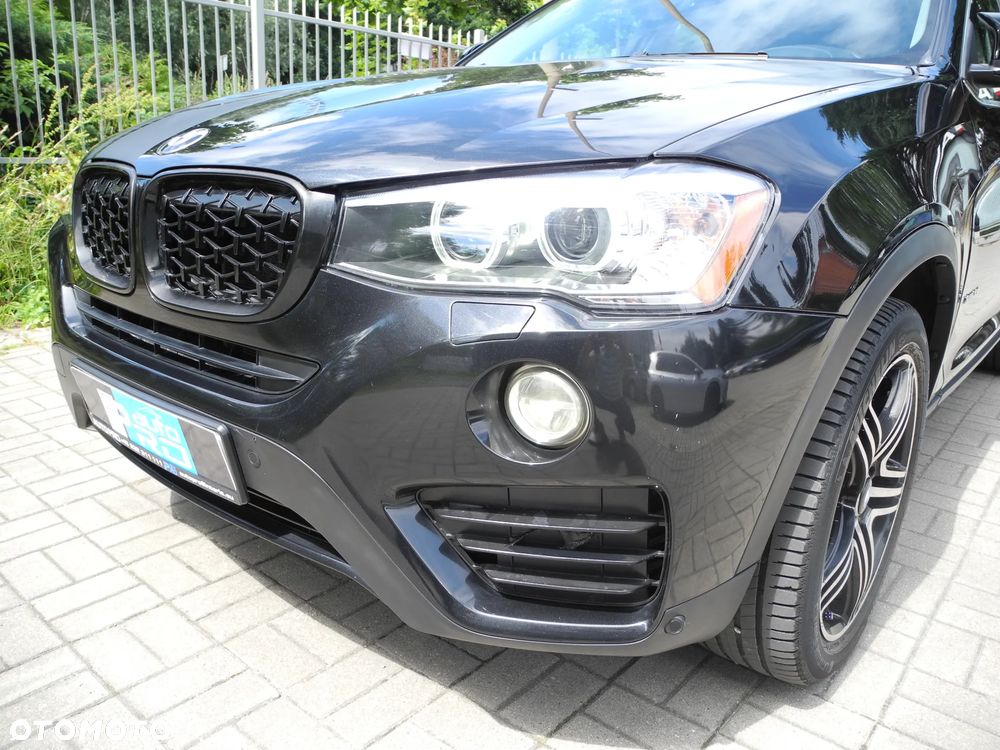 BMW X4 xDrive28i M Sport - 4