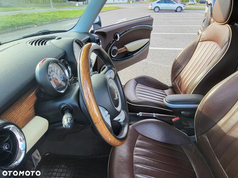 MINI Clubman - 12