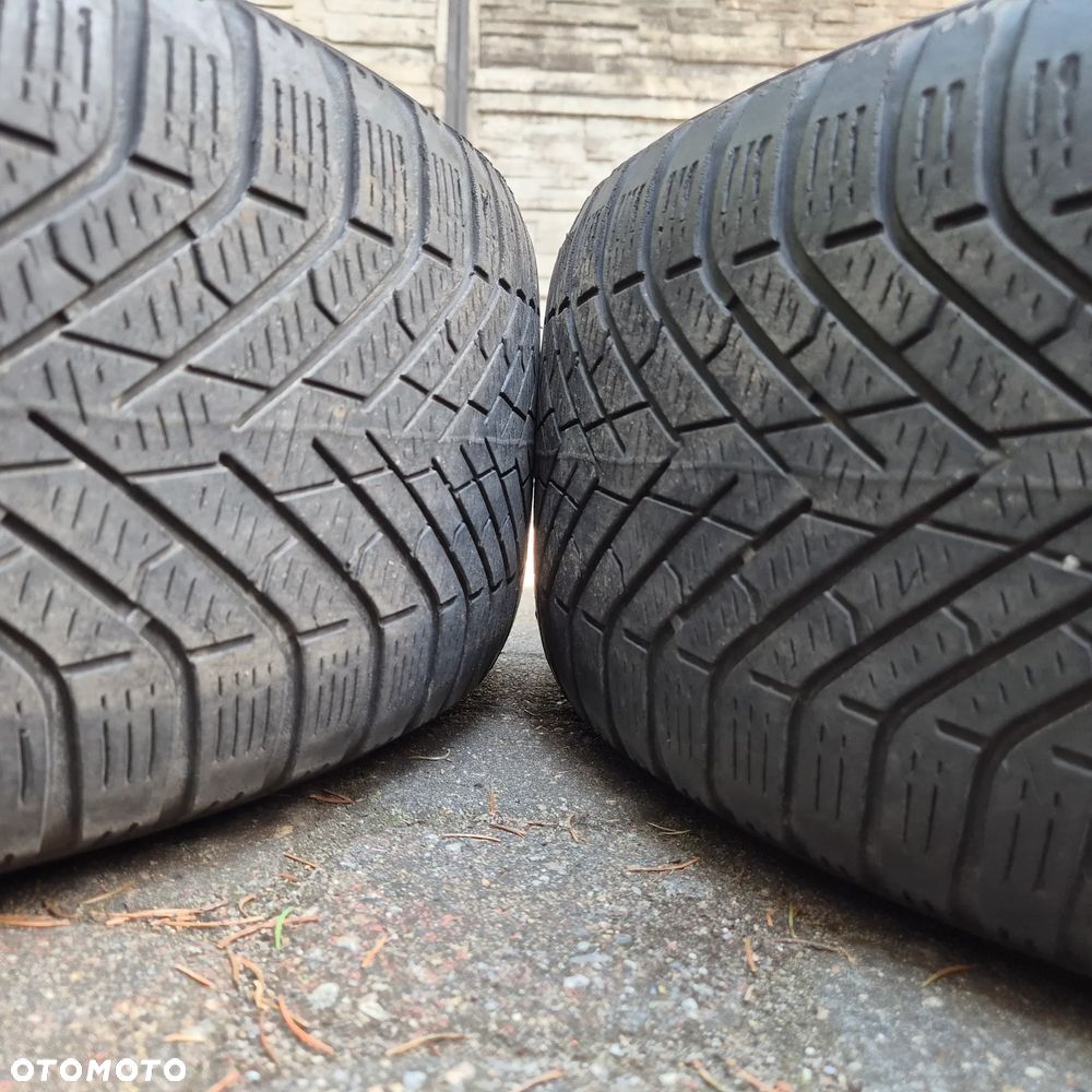 ZIMA KOŁA 225/55 R17 ORYGINAŁ OPEL INSIGNIA B CASCADA ASTRA J GTC AMPERA - 11