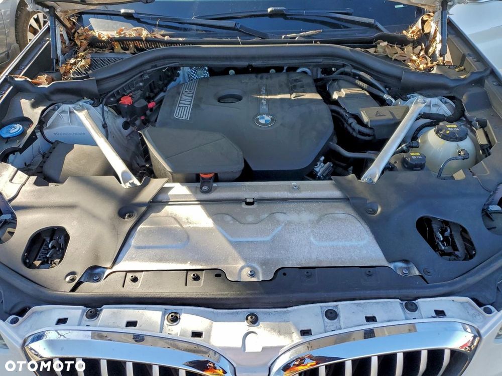 BMW X3 xDrive30i GPF xLine sport - 11