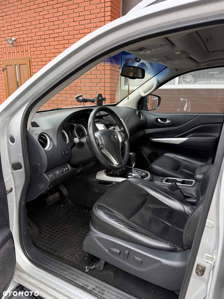 Nissan Navara - 6