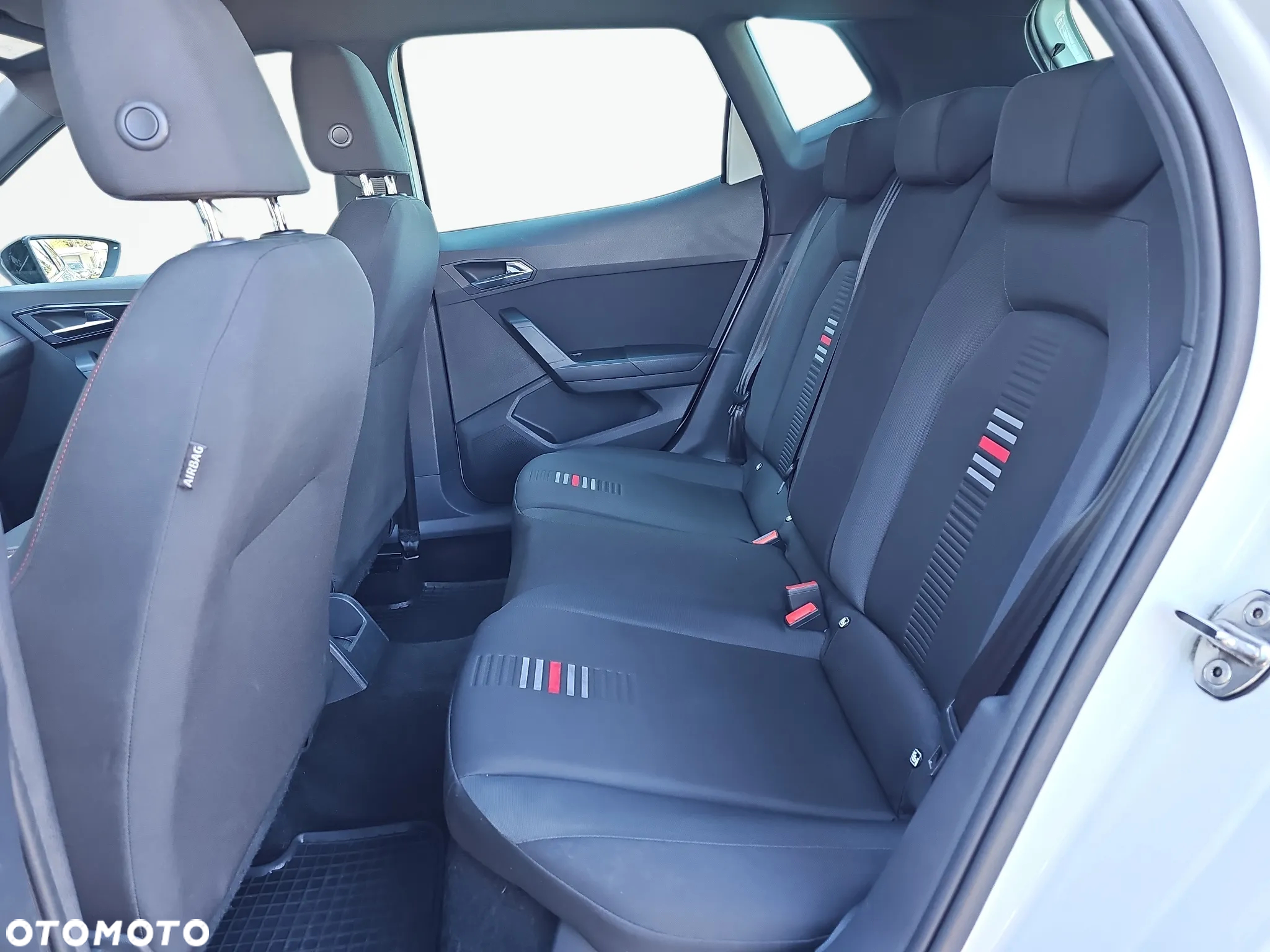 Seat Arona 1.5 TSI FR S&S - 13