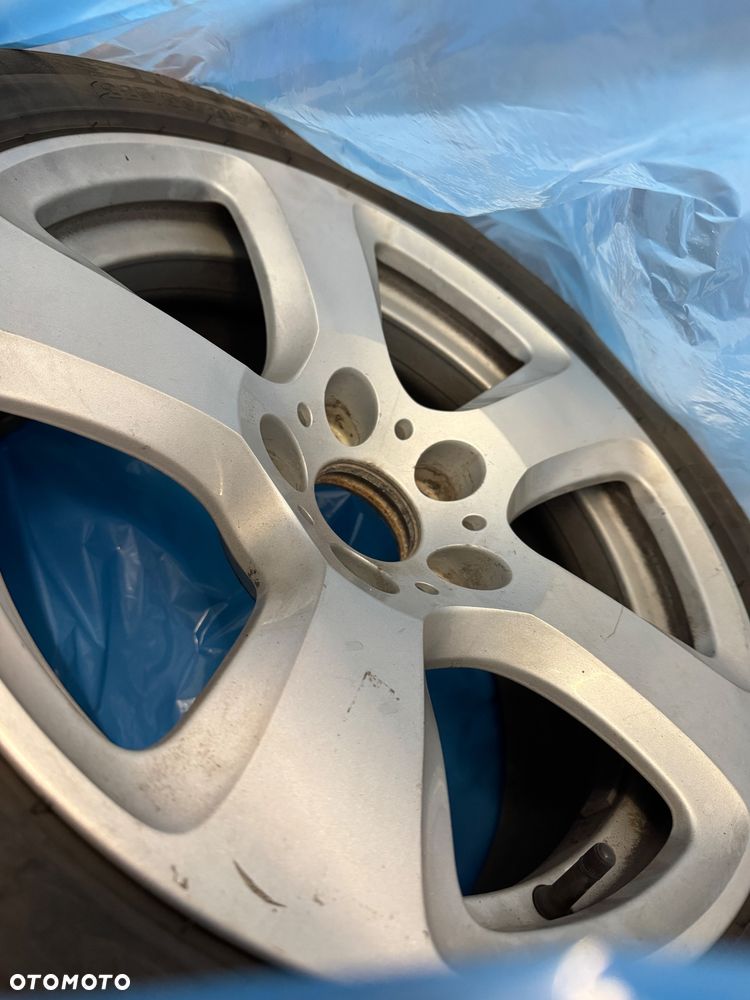 BMW Seria 5 525d - 26