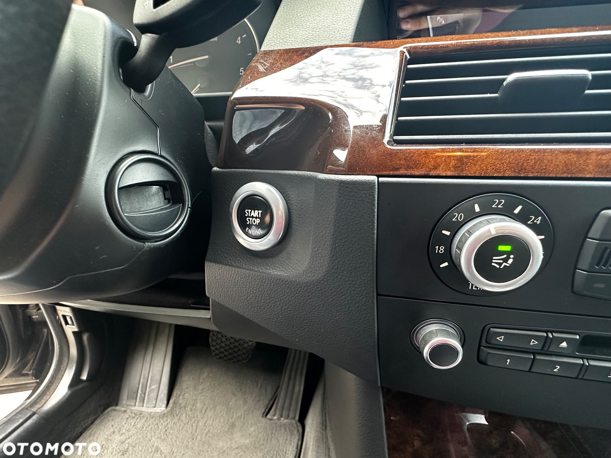 BMW Seria 5 525d Touring Edition Exclusive - 21