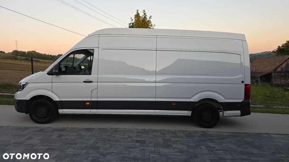 Volkswagen Crafter - 7