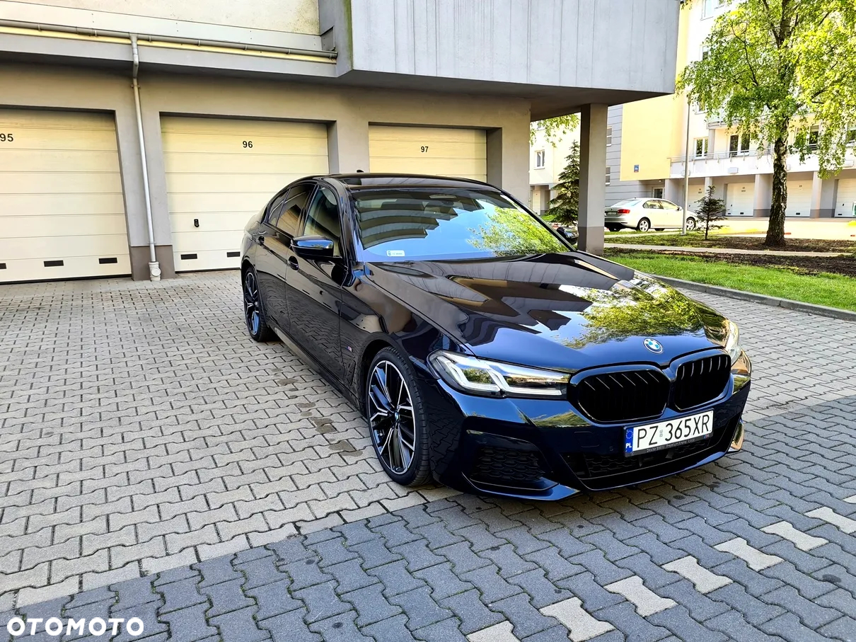 BMW Seria 5 - 14