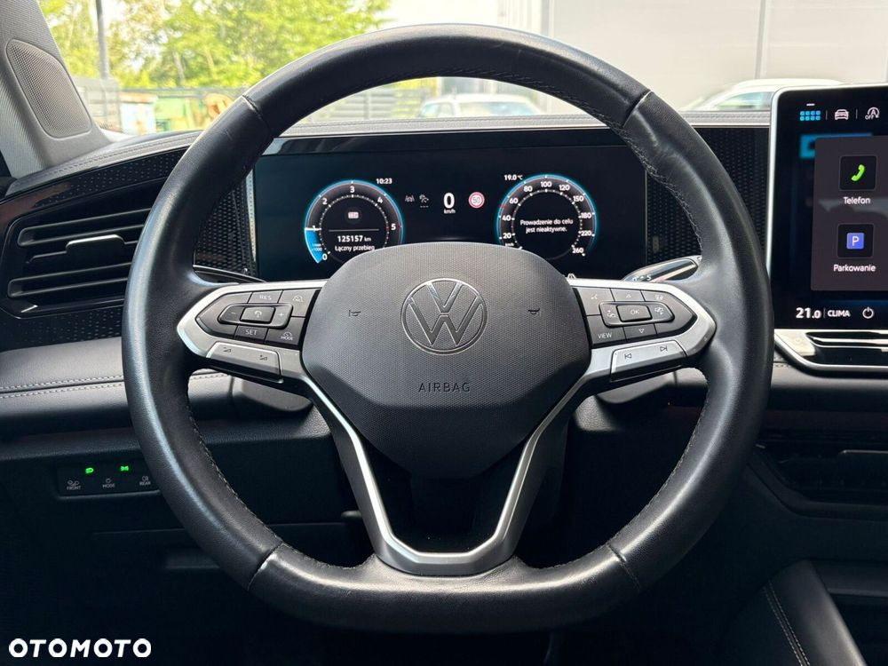 Volkswagen Tiguan 2.0 TDI Special Edition DSG - 8