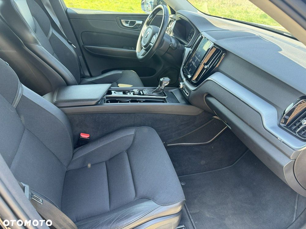 Volvo XC 60 - 14