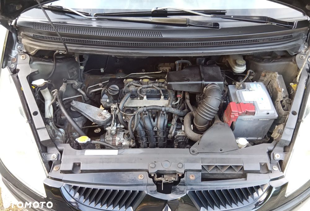 Mitsubishi Colt CZ3 1.1 Motion - 10