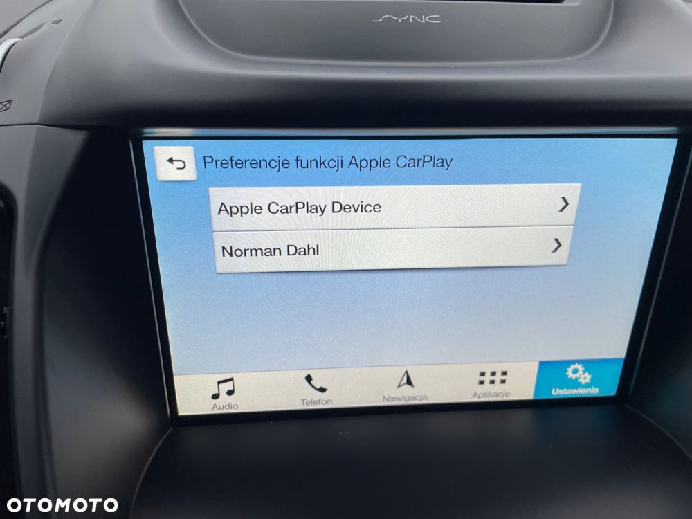 Ford Kuga 1.5 EcoBoost AWD Titanium ASS - 30