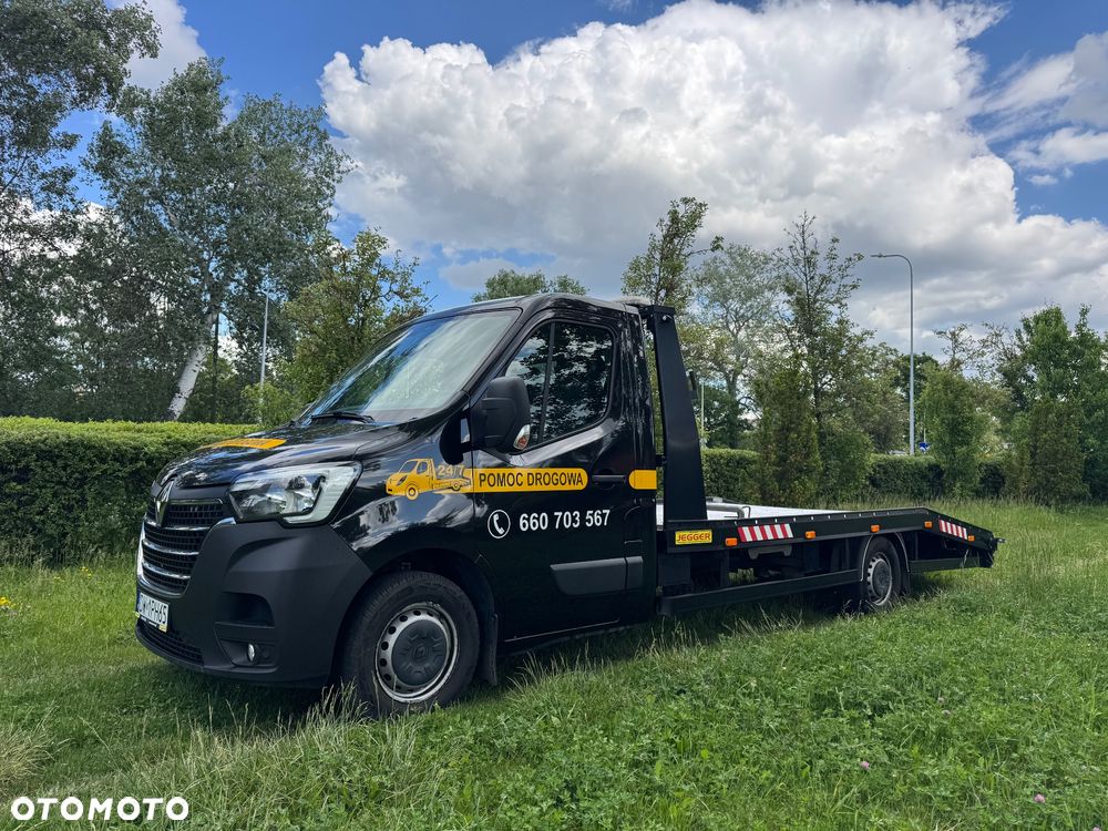 Renault Master - 1