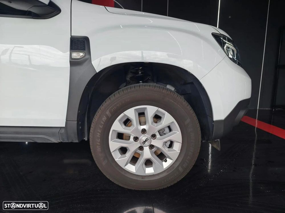 Dacia Duster - 4