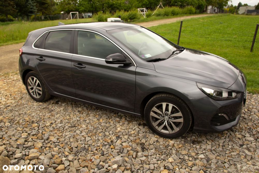 Hyundai i30 1.4 T-GDI Comfort - 5