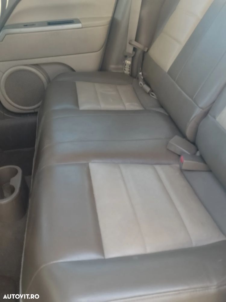 Jeep Compass - 5