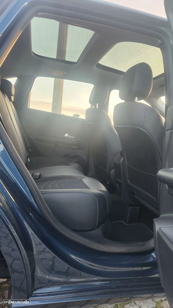 Mercedes-Benz B 250 e 8G-DCT Edition 2021 - 14