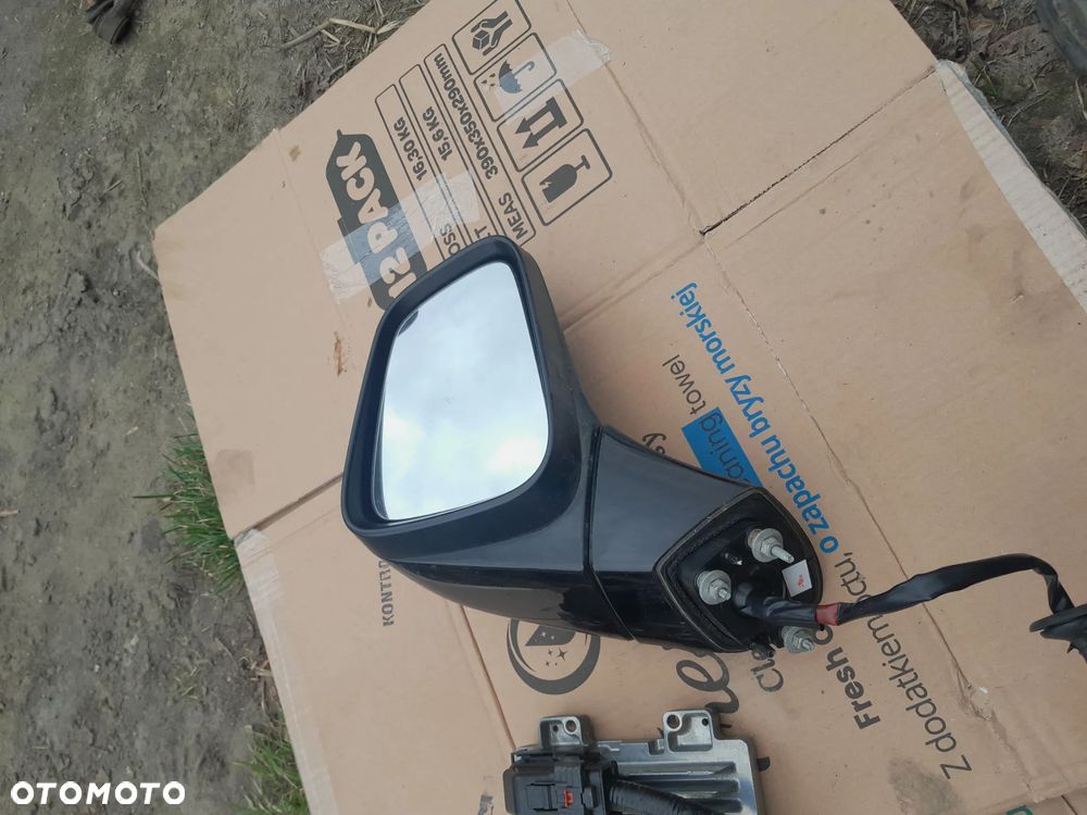 LUSTERKO PRAWE MOKKA X GB0 EUROPA 7PIN - 3