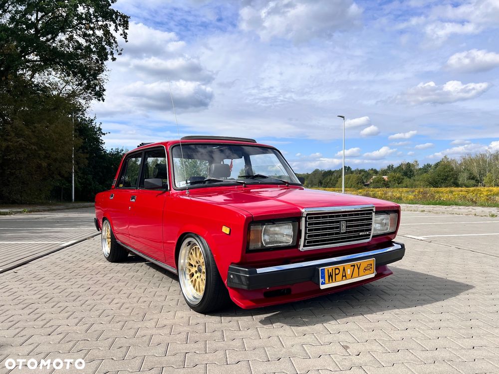 Lada 2107 1500 (2107) - 21