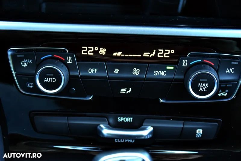 BMW Seria 2 218i Gran Coupe Aut. Advantage - 13