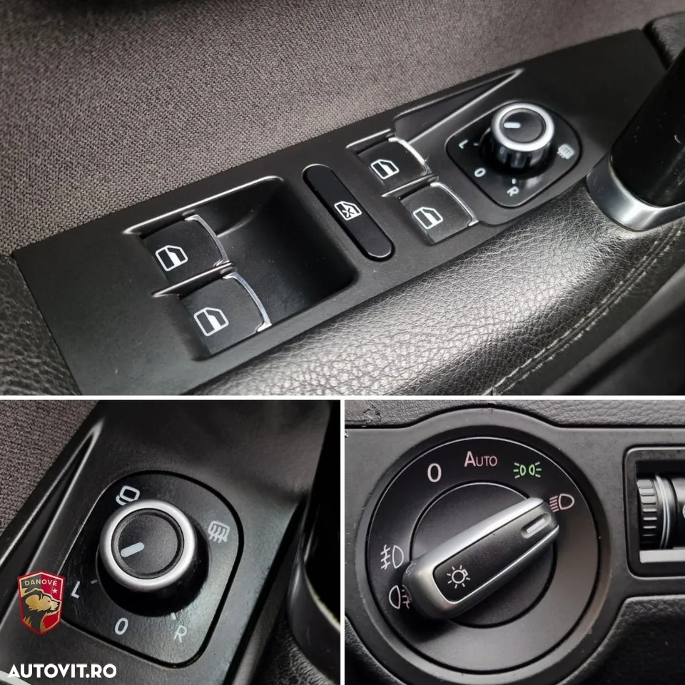 Volkswagen Passat CC 2.0 TDI - 19