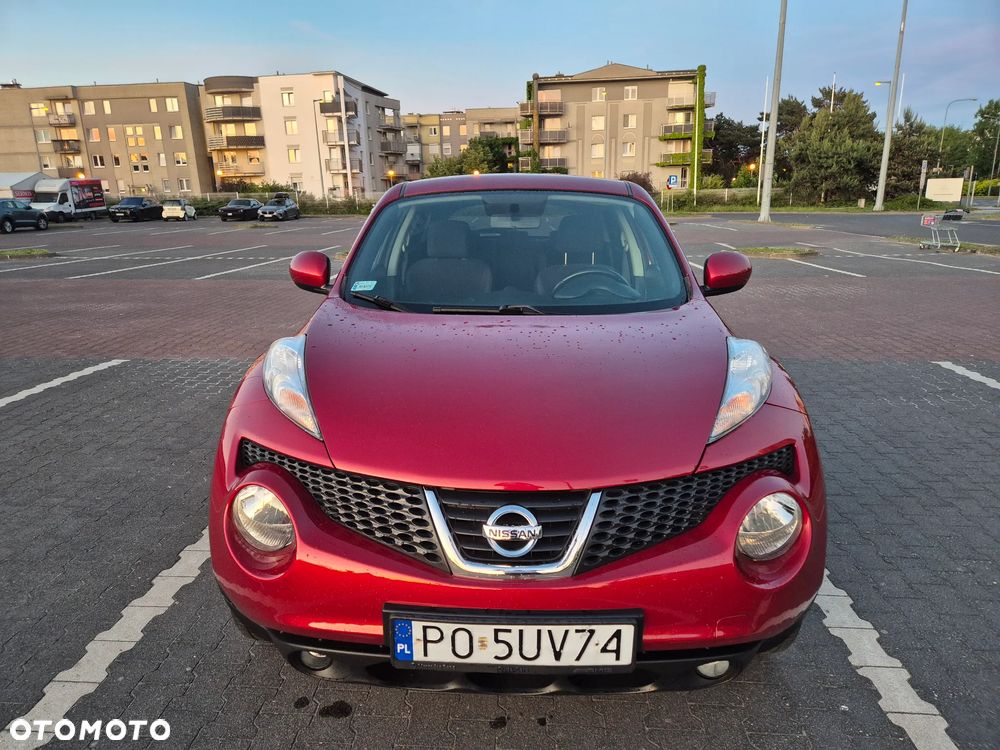 Nissan Juke 1.5 dCi Edition - 3