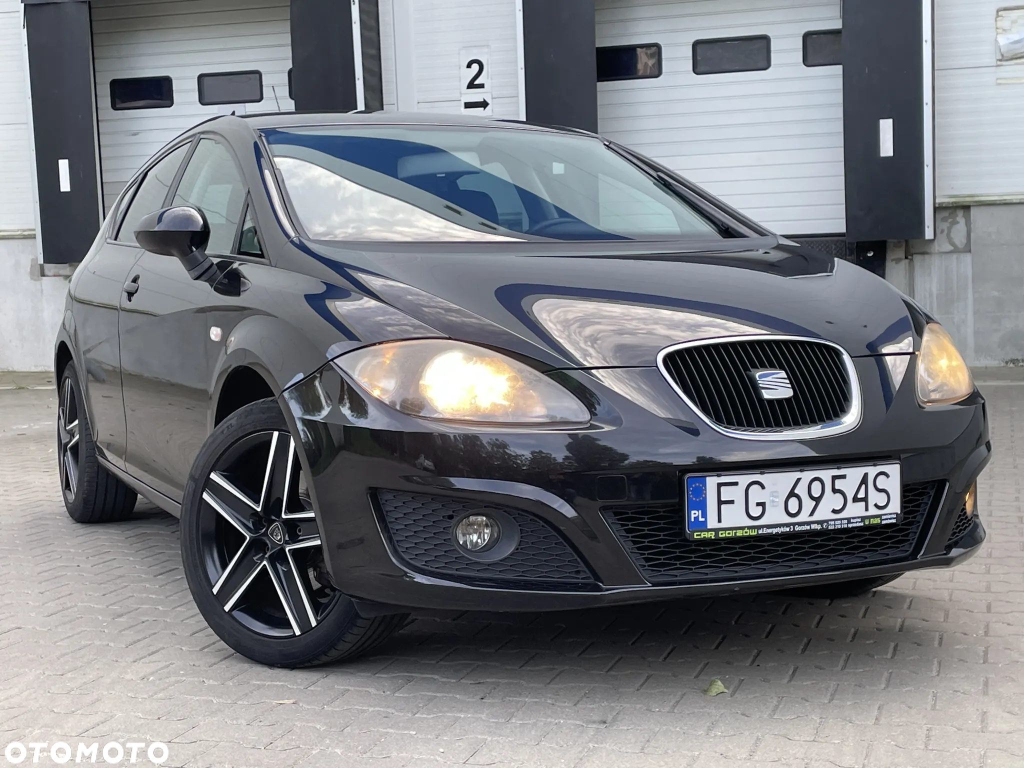 Seat Leon 1.4 TSI Style - 2