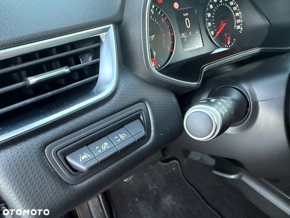 Renault Clio 1.0 SCe Life - 25
