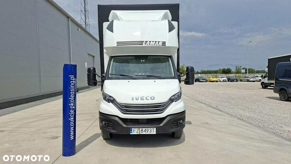 Iveco Daily - 2