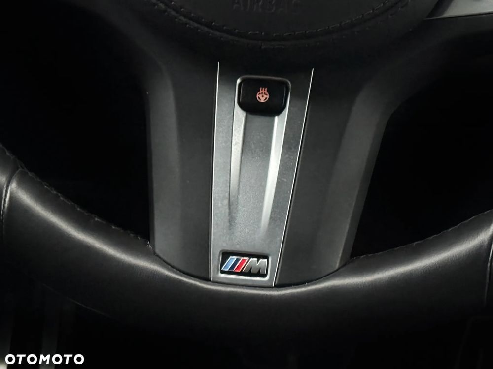 BMW X3 xDrive20d M Sport sport - 22