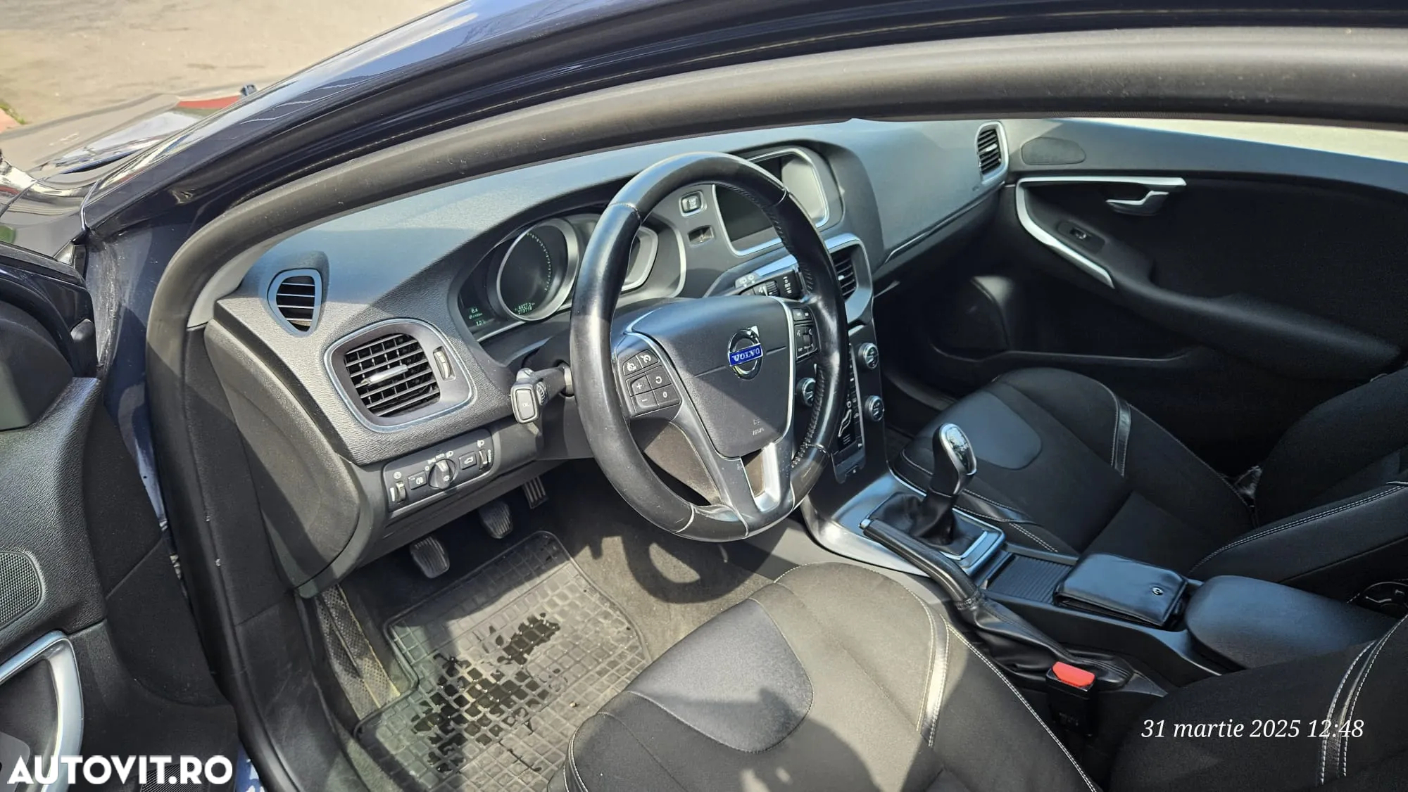 Volvo V40 - 6
