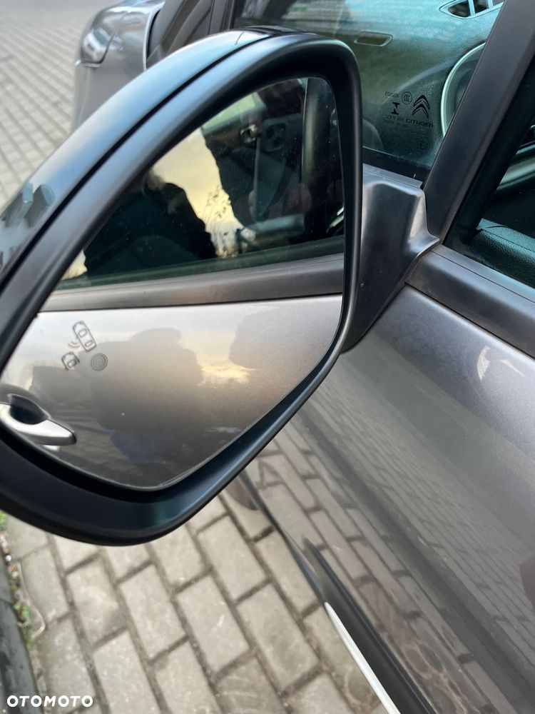 Citroën C3 Pure Tech 110 S&S SHINE - 8